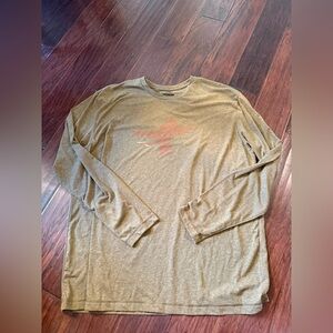 Sitka long sleeve 3xl tee